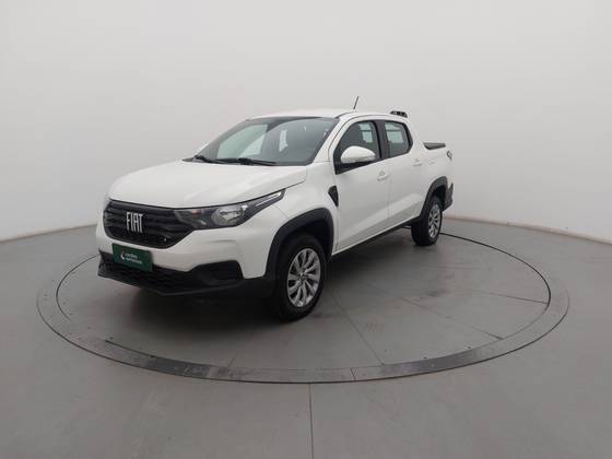FIAT STRADA 1.3 FIREFLY FLEX FREEDOM CD MANUAL